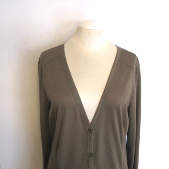 Lole Cardigan - Picture 2 of 9